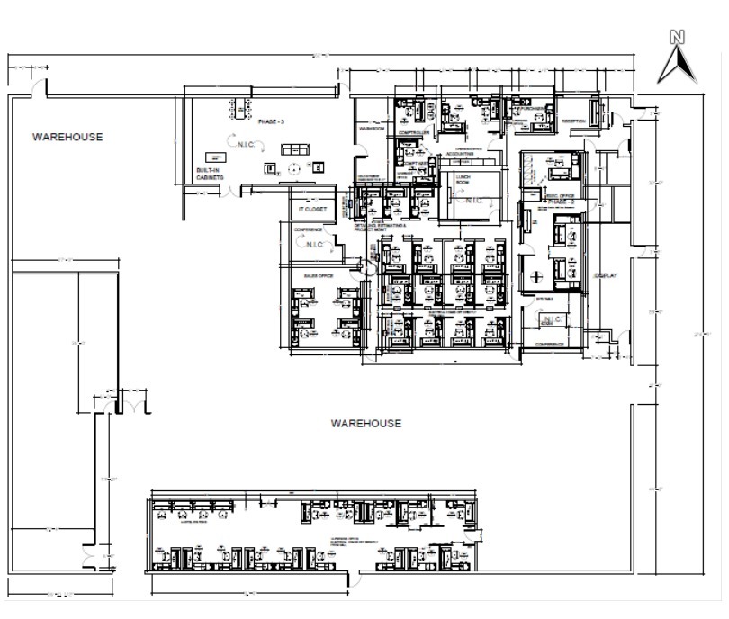 6155 S Harlem Ave, Chicago, IL en alquiler Plano del sitio- Imagen 1 de 1