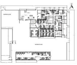 6155 S Harlem Ave, Chicago, IL en alquiler Plano del sitio- Imagen 1 de 1