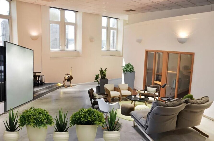 Commerce St, Aberdeen en alquiler - Foto del edificio - Imagen 3 de 9