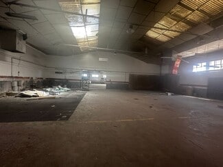 Más detalles de Nave en alquiler