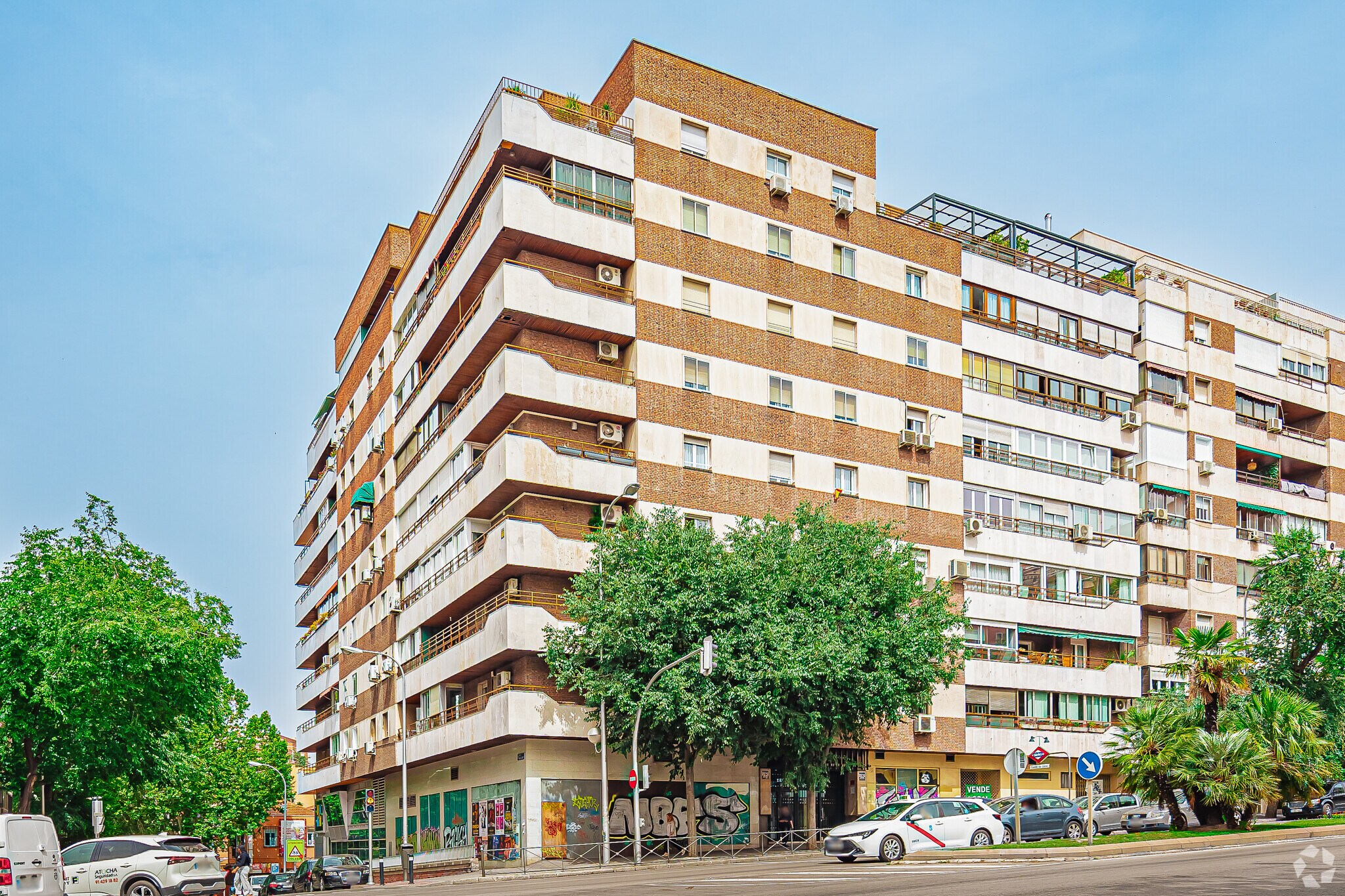 Calle del Doctor Esquerdo, 114, Madrid, Madrid en venta Foto principal- Imagen 1 de 1