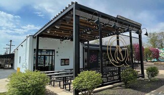 Más detalles de 4156-4158 Manchester Ave, Saint Louis, MO - Local en venta