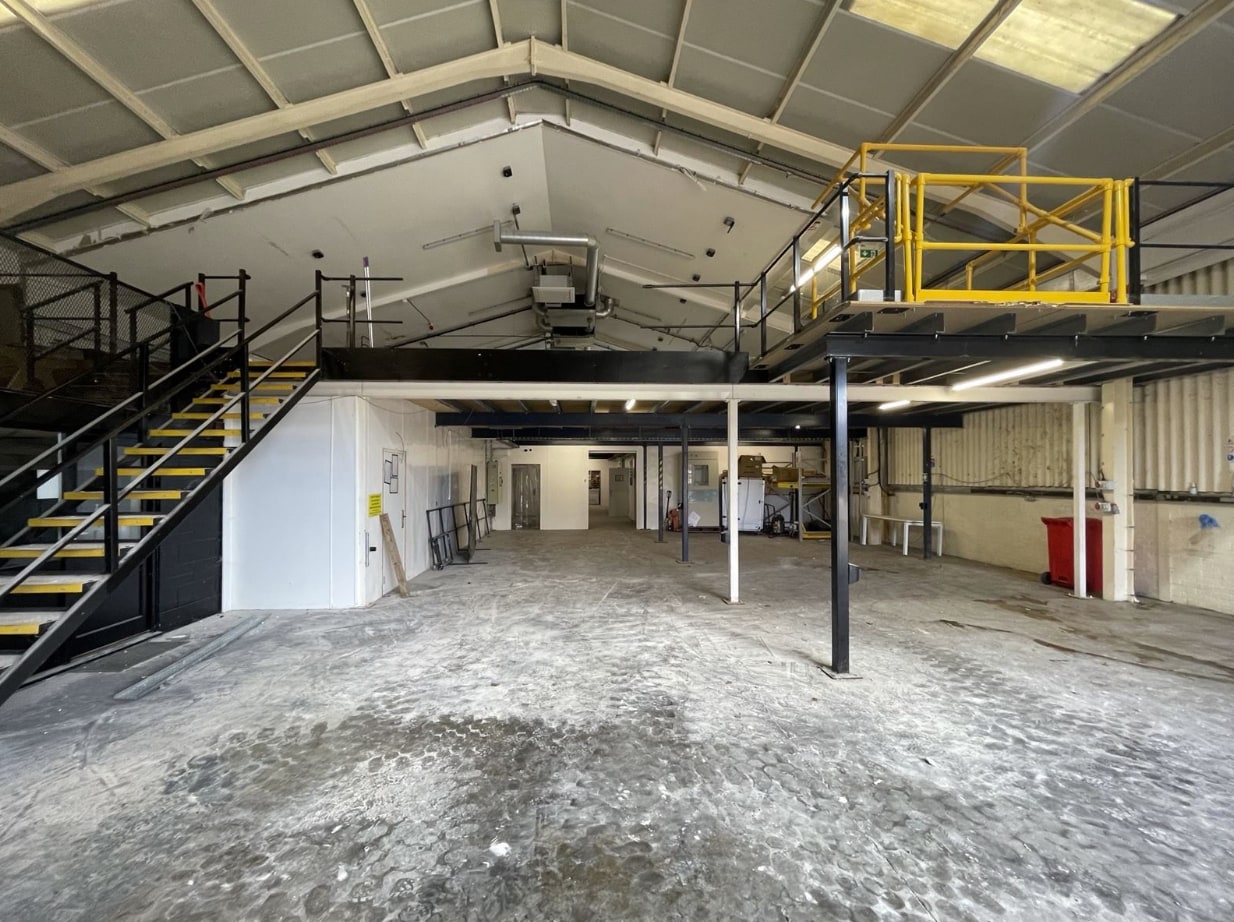 Balsham Rd, Fulbourn en alquiler Foto del interior- Imagen 1 de 5