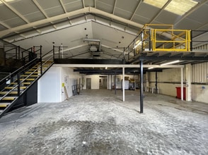 Balsham Rd, Fulbourn en alquiler Foto del interior- Imagen 1 de 5