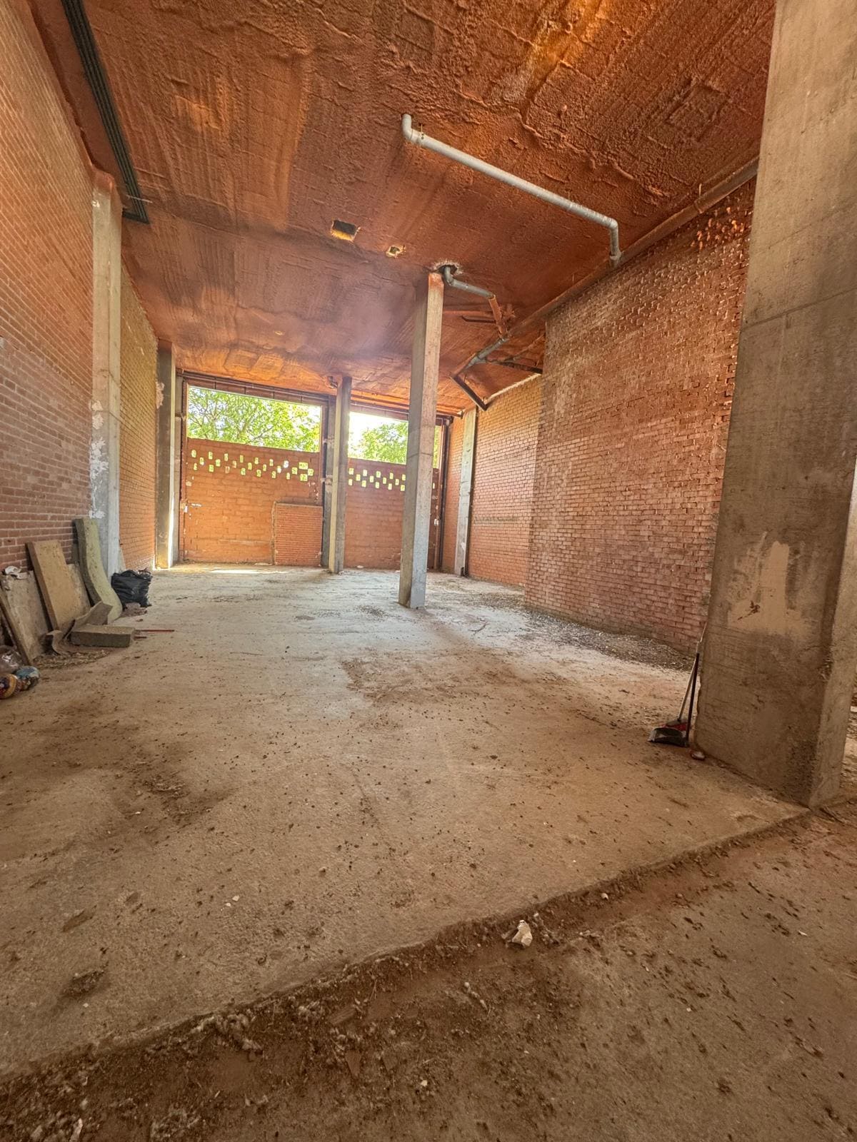 Local en Azuqueca de Henares, Guadalajara en alquiler Foto del interior- Imagen 1 de 6