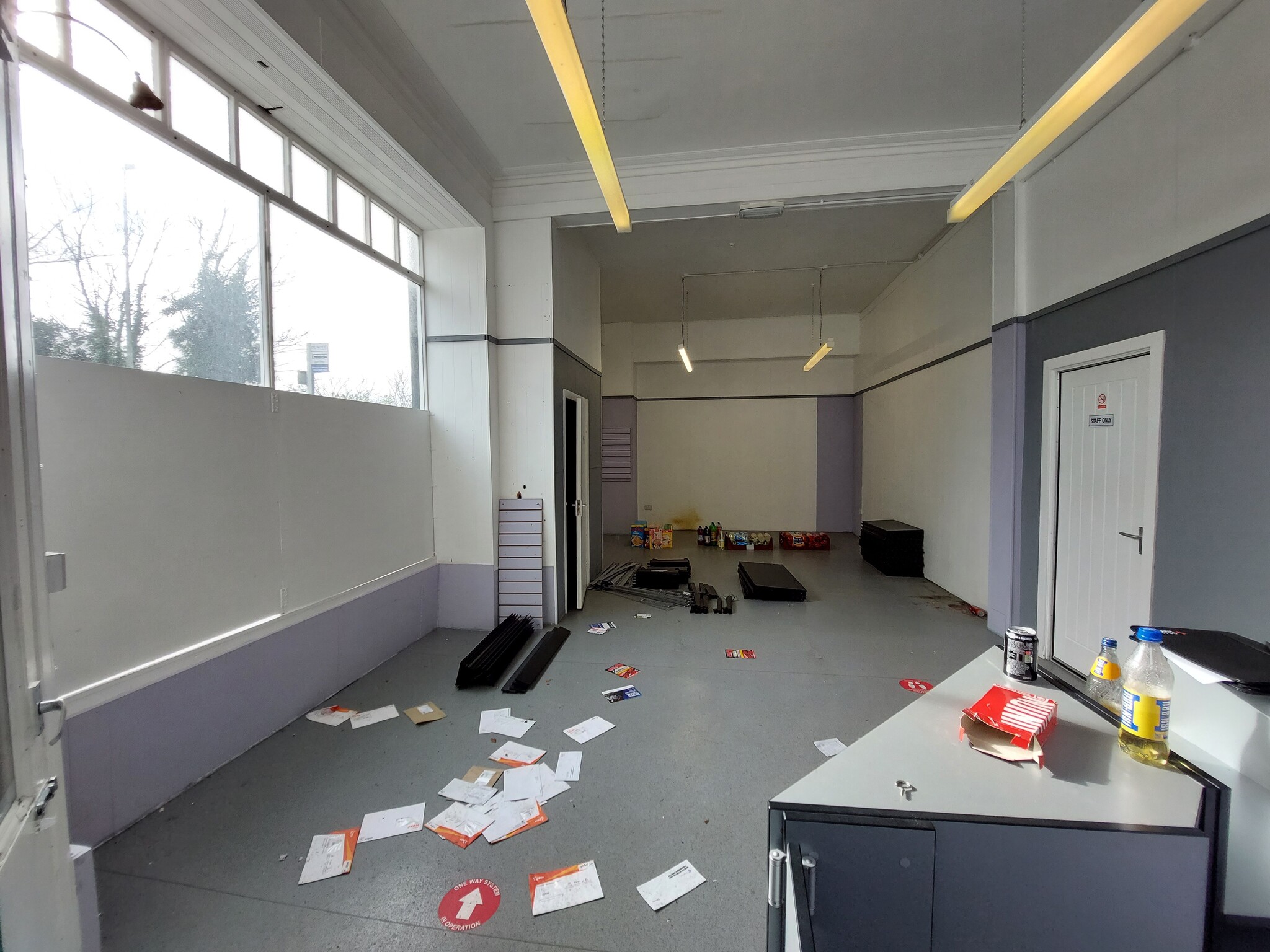 96-98 Broughty Ferry Rd, Dundee en alquiler Foto del interior- Imagen 1 de 2