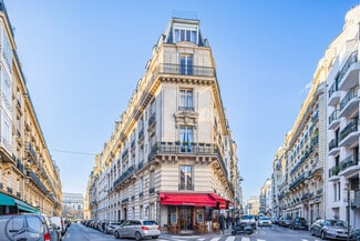 Más detalles para 30 Rue De Lubeck, Paris - Oficina en alquiler