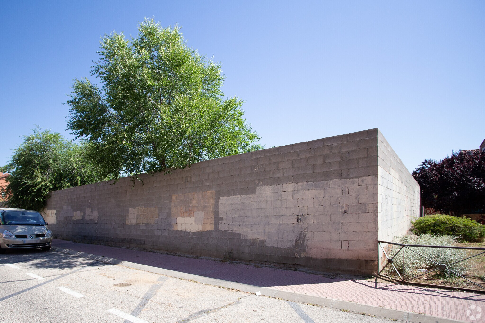 Terreno en Alcalá de Henares, Madrid en venta Foto principal- Imagen 1 de 1