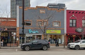 Más detalles de 287 Bernard Av, Kelowna, BC - Oficina en alquiler