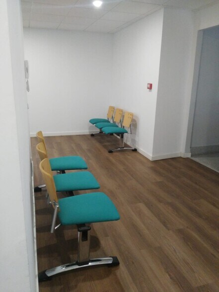 Oficina en Cáceres en alquiler - Foto del edificio - Imagen 3 de 7