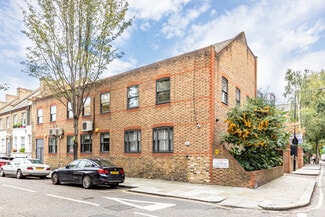 Más detalles de 92 Lots Rd, London - Oficina en venta