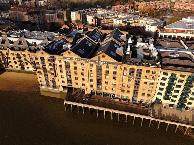 70 Wapping Wall, London en alquiler - Imagen 3 de 35