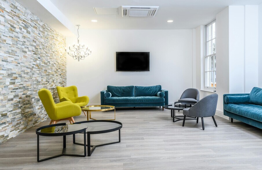 Rodney Rd, Cheltenham en alquiler - Foto del interior - Imagen 3 de 17