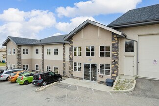 Más detalles de 2107 Sirocco Dr SW, Calgary, AB - Oficina en venta