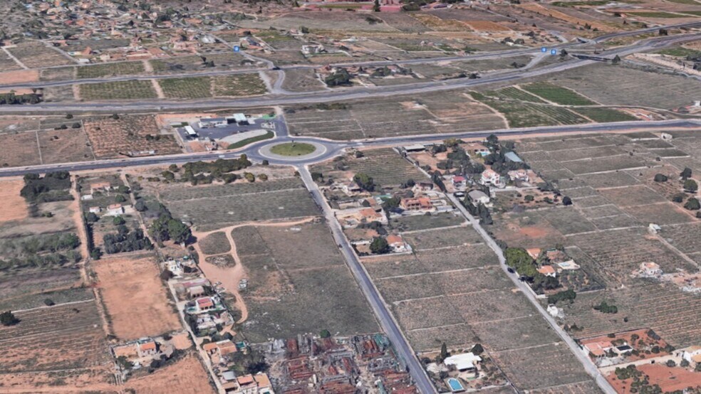 Polígono la Basala, 118, CASTELLÓN DE LA PLANA, Castellón en venta - Foto del edificio - Imagen 2 de 7