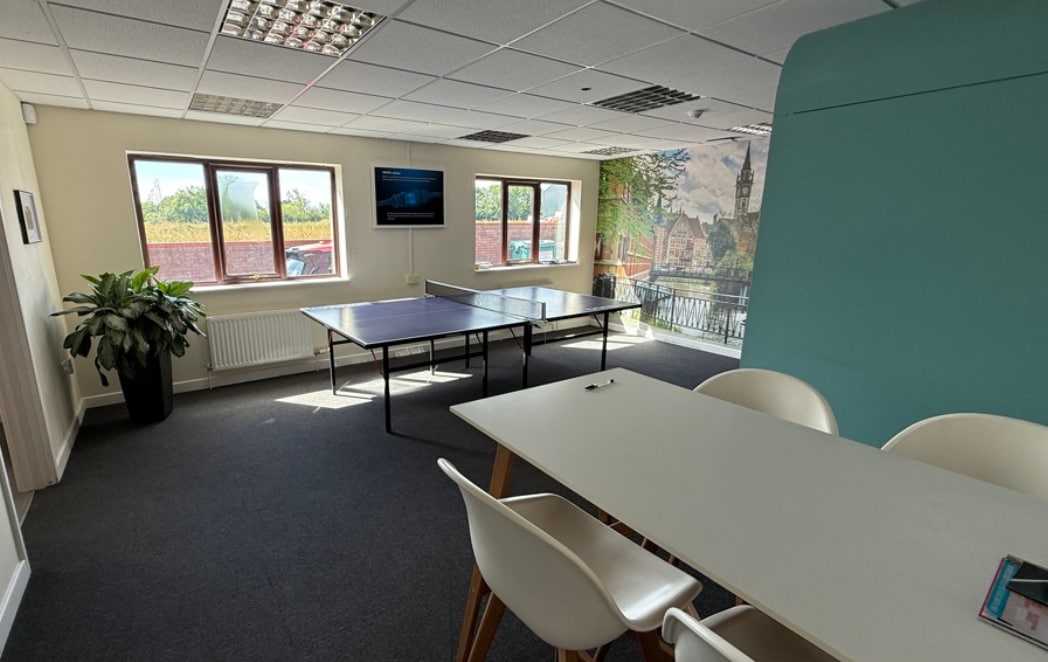 Willow End Park, Welland en alquiler Foto del interior- Imagen 1 de 4