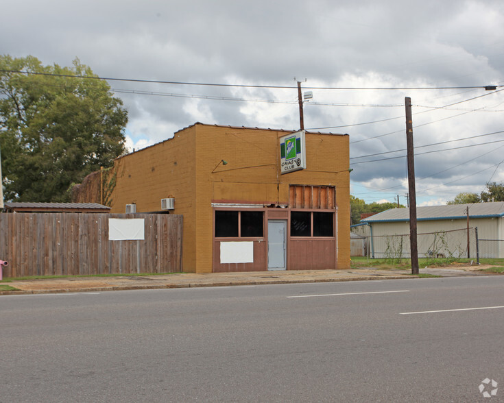 19th Street Office and Retail Buildings cartera de 2 inmuebles en venta en LoopNet.es - Foto principal - Imagen 1 de 2