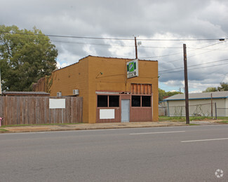 Más detalles para 19th Street Office and Retail Buildings – en venta, Bessemer, AL