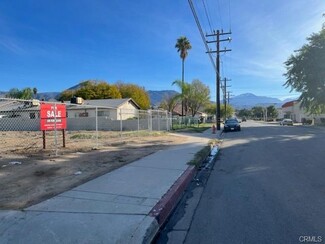 Más detalles para 2 Commercial Opportunities for sale – Terrenos en venta, San Bernardino, CA