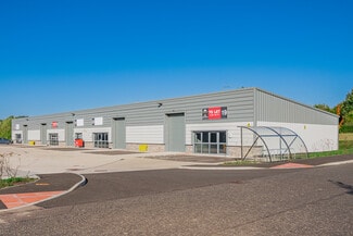 Más detalles de 19-23 Appleton Pky, Livingston - Nave en alquiler