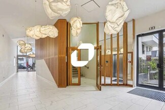 Más detalles de 207 Avenue De La Division Leclerc, Châtenay-Malabry - Oficina en alquiler