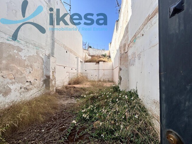 Más detalles de Terreno en venta