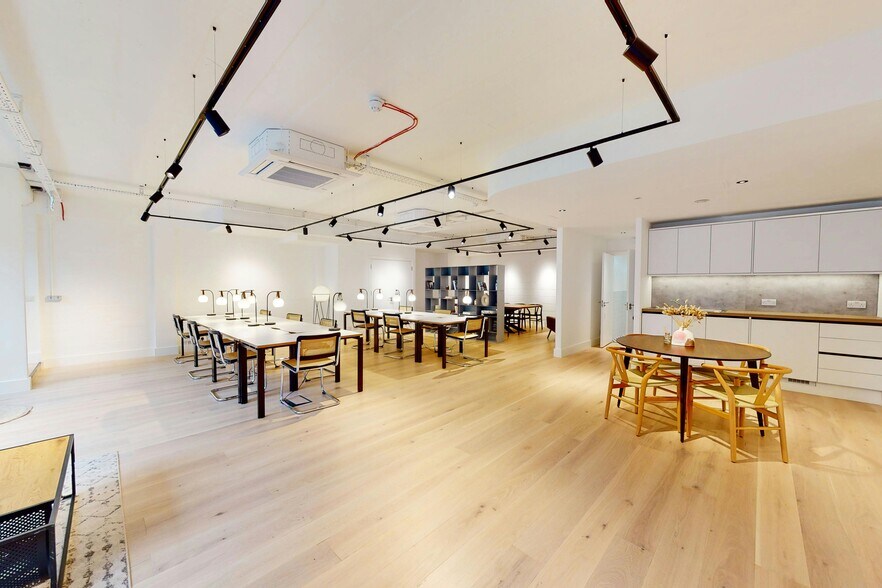 5-9 Long St, London en alquiler - Foto del edificio - Imagen 3 de 7