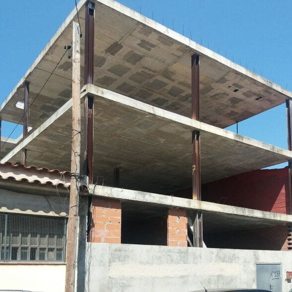 Terreno en El Prat de Llobregat, Barcelona en venta - Plano de la planta - Imagen 1 de 3