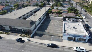 Más detalles de 8710 Artesia Blvd, Bellflower, CA - Terreno en alquiler