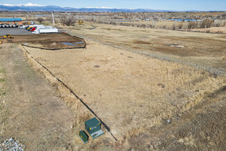 Más detalles para NWQ Highway 119 and I-25, Firestone, CO - Terrenos en venta