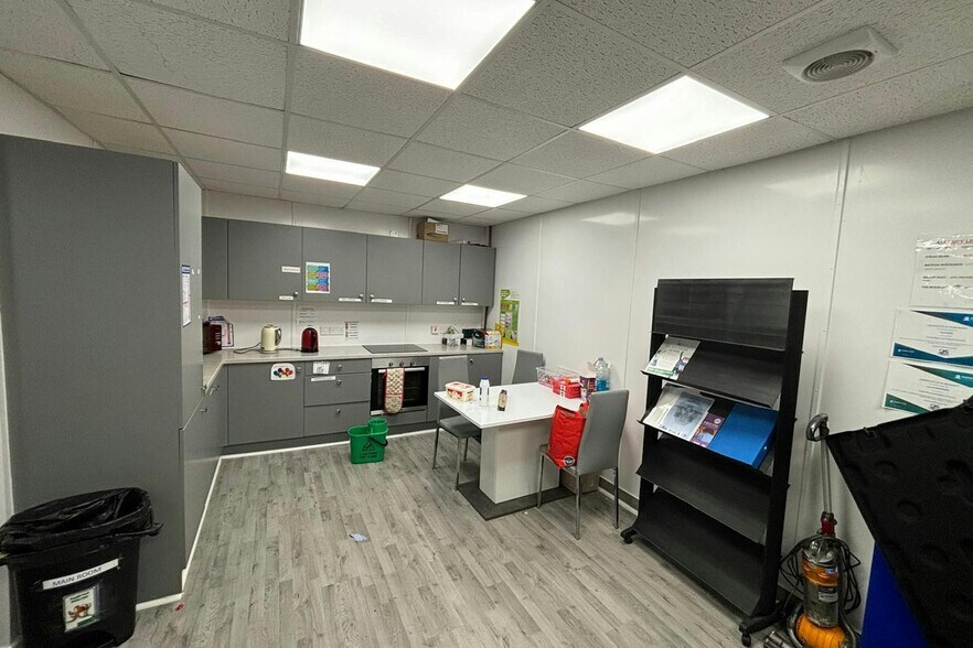 12 Kenilworth Crescent, Bearsden en venta - Foto del interior - Imagen 2 de 9