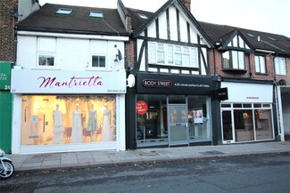 Más detalles para 20A-22 High St, Barnet - Locales en venta