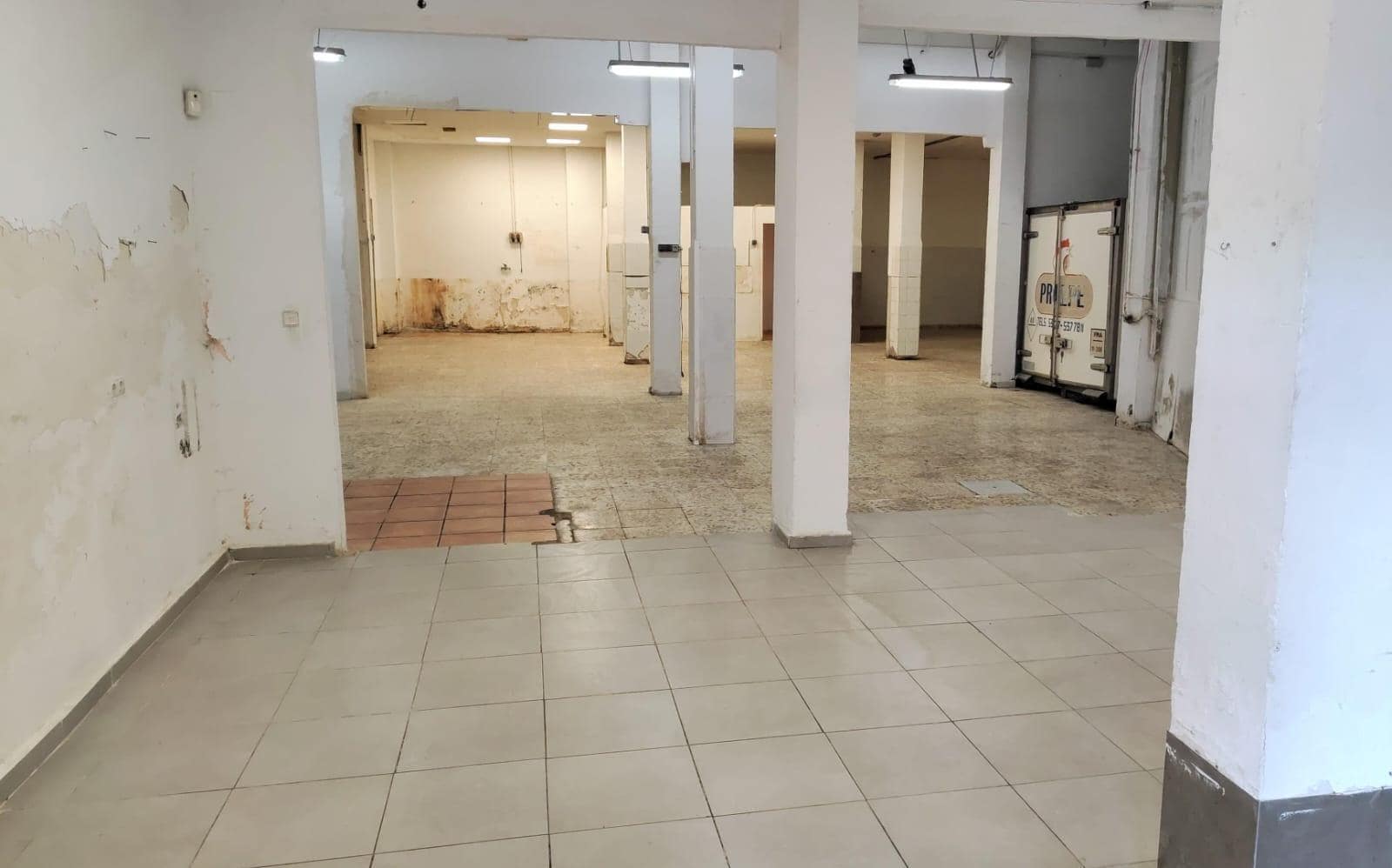 Local en Alicante en venta Foto del interior- Imagen 1 de 5