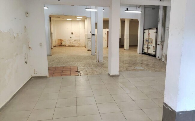 Más detalles de Local en venta