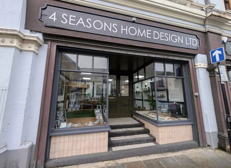 Canon St, Aberdare en alquiler - Foto principal - Imagen 1 de 8