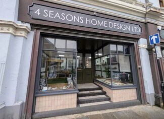 Más detalles de Canon St, Aberdare - Local en alquiler