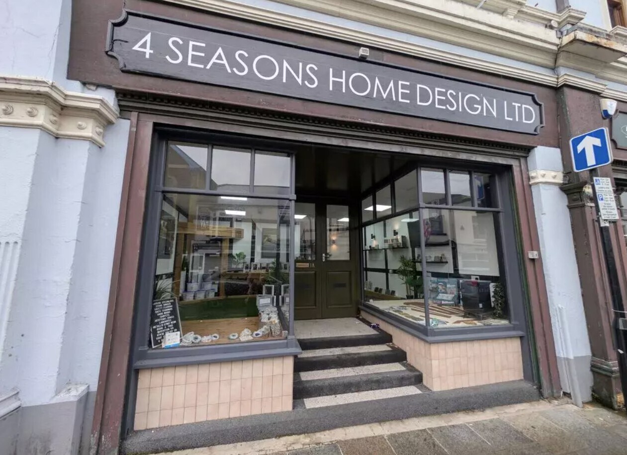 Canon St, Aberdare en alquiler Foto principal- Imagen 1 de 9