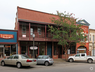 Más detalles para 129-131 N Hill St, Griffin, GA - Locales en alquiler