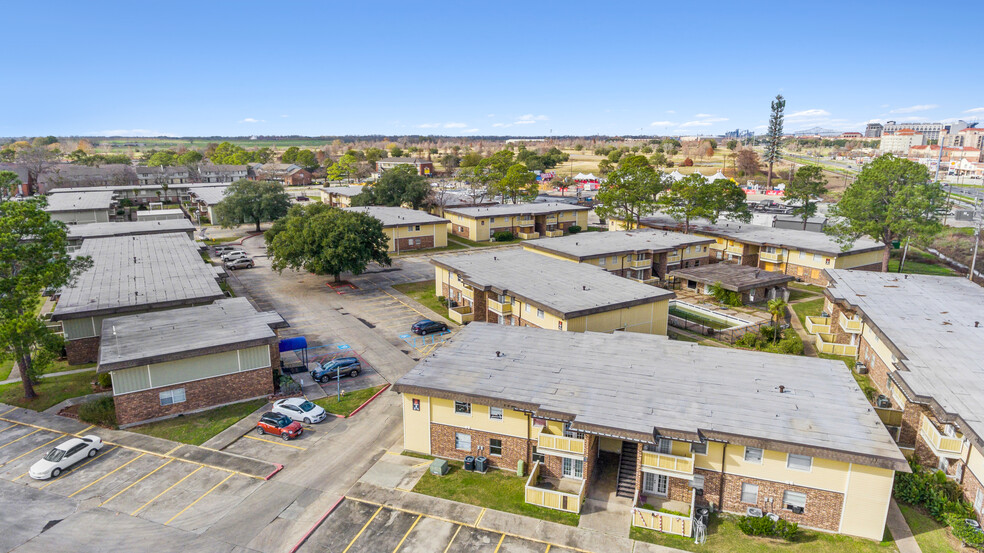 4445 Alvin Dark Ave, Baton Rouge, LA en venta - Foto del edificio - Imagen 2 de 9