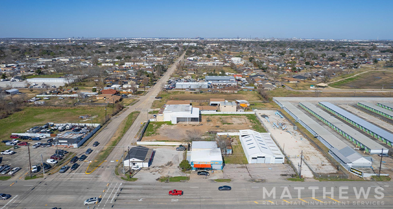 3021 Randolph Rd, Pasadena, TX en venta - Foto del edificio - Imagen 2 de 3