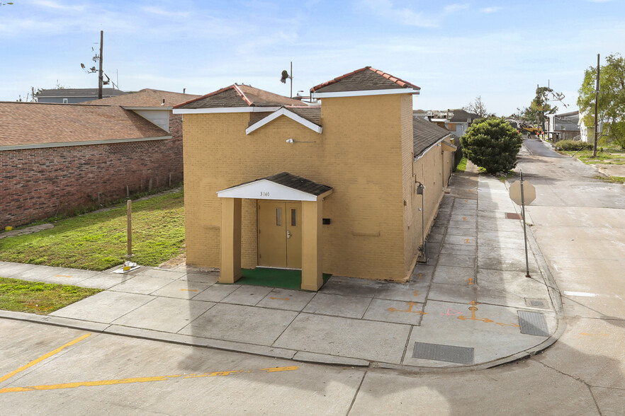 3140 Jackson Ave, New Orleans, LA en venta - Foto del edificio - Imagen 2 de 14