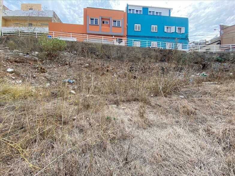 Paseo de los Mártires, 169, Las Palmas de Gran Canaria, Las Palmas en venta - Otros - Imagen 3 de 5