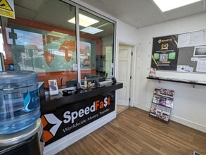 242 High St, London en alquiler Foto del interior- Imagen 2 de 6