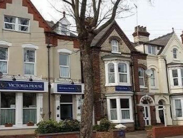 25 Victoria Rd, Bridlington en venta Foto principal- Imagen 1 de 2