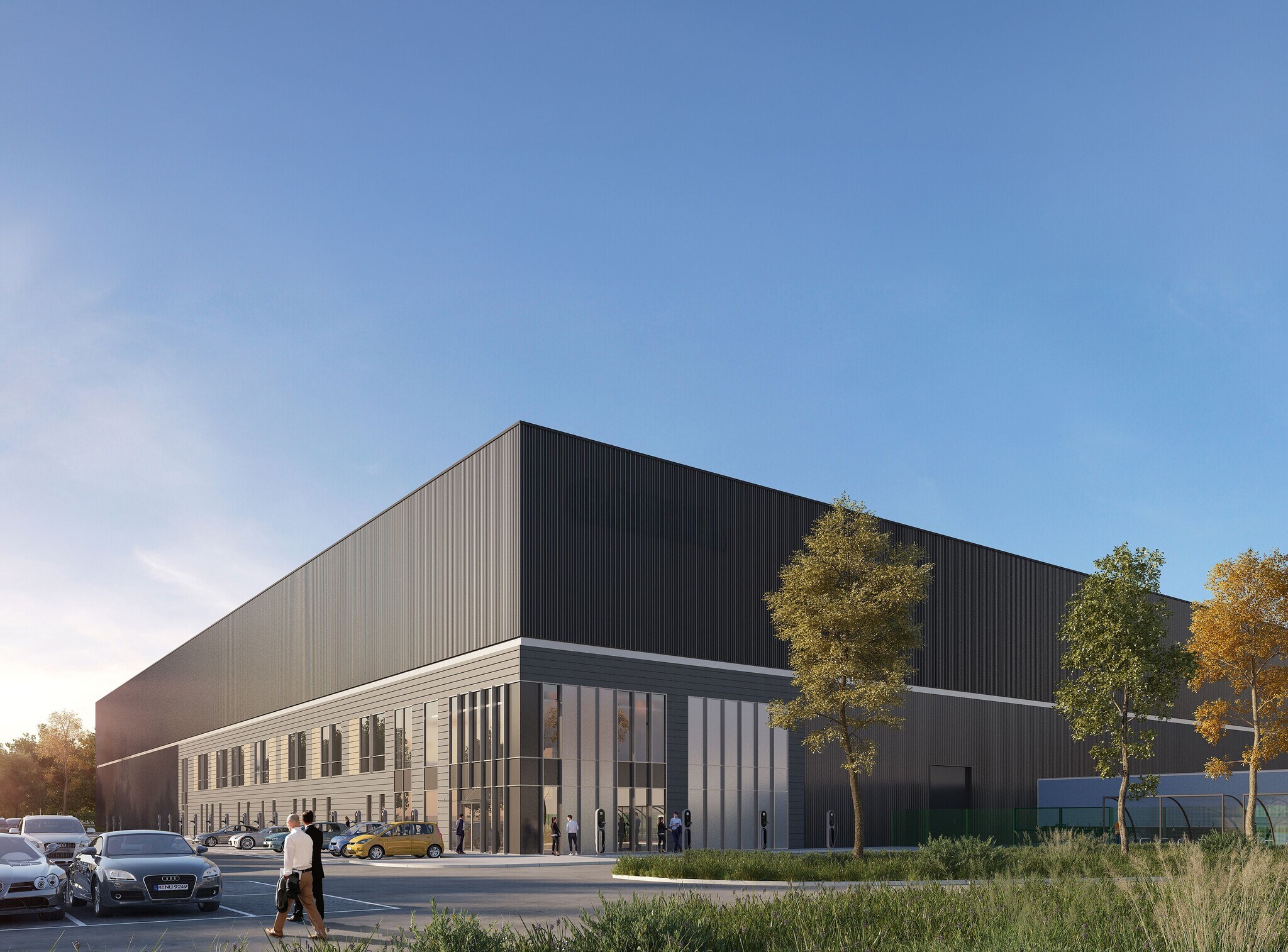 M6 Potter Pl, Skelmersdale en venta Foto principal- Imagen 1 de 8