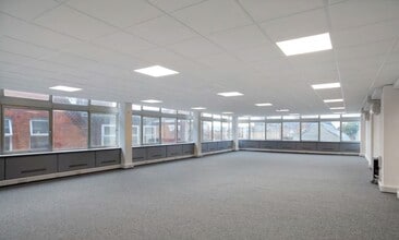 30-31 Friar St, Reading en alquiler Foto del interior- Imagen 2 de 5