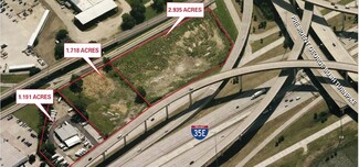 Más detalles para 2610 N Interstate 35E, Carrollton, TX - Terrenos en venta