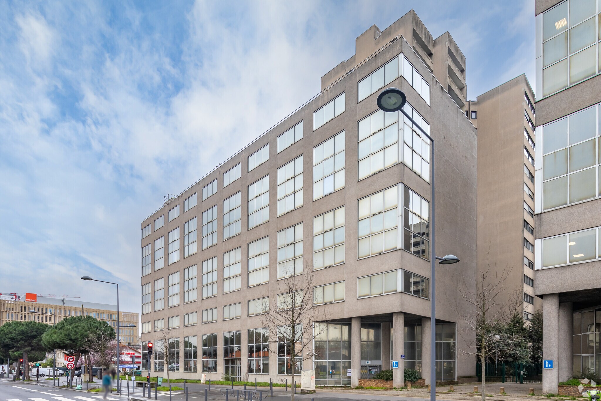 102-108 Avenue De Stalingrad, Villejuif en alquiler Foto principal- Imagen 1 de 7