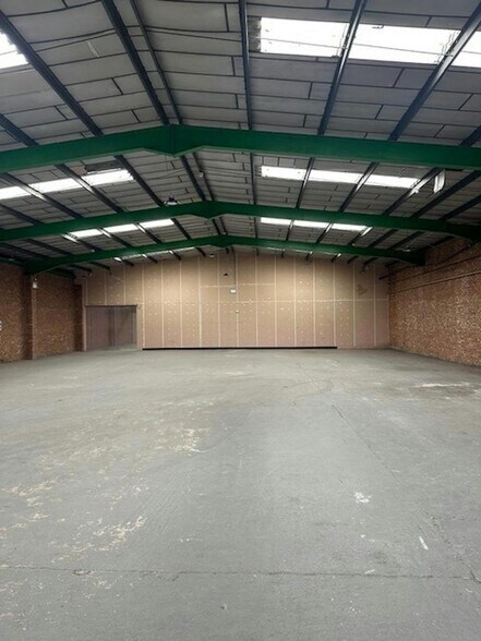 659 Eccles New Rd, Salford en alquiler - Foto del interior - Imagen 1 de 7