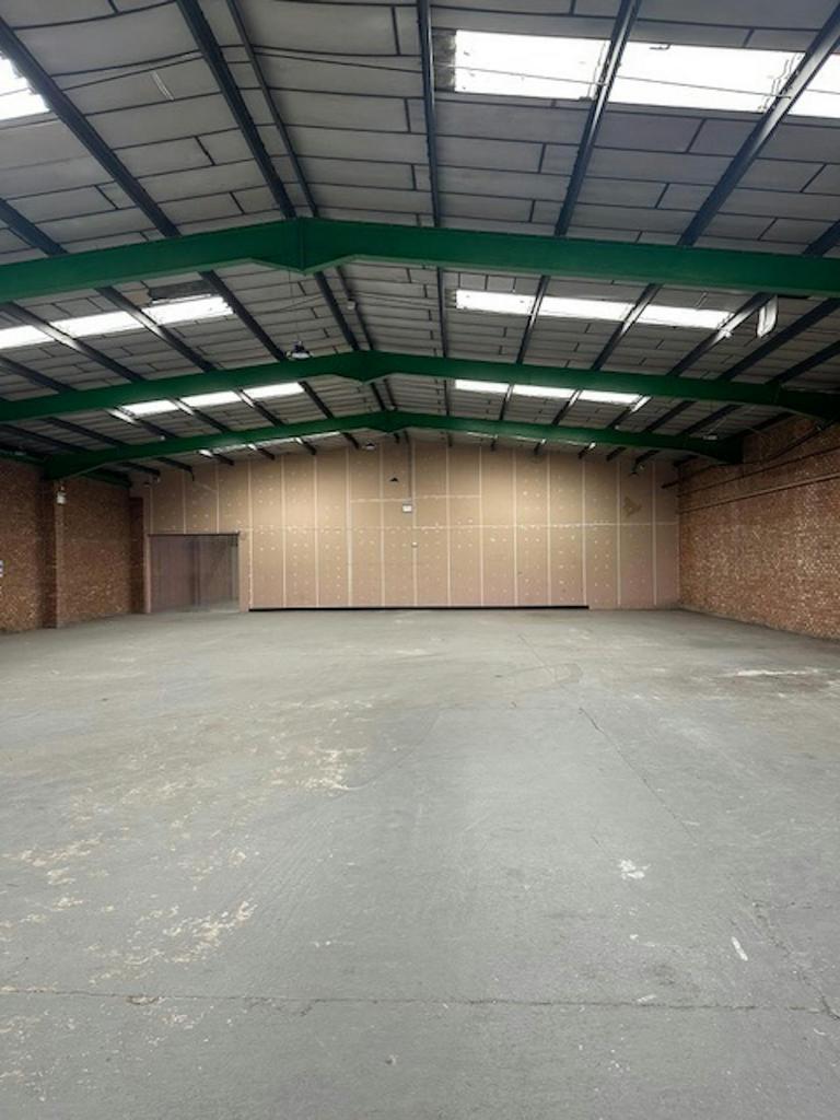 659 Eccles New Rd, Salford en alquiler Foto del interior- Imagen 1 de 8